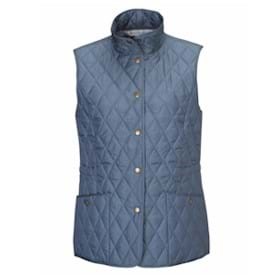 Tri-Mountain LADIES' Bailey Quilted Vest
